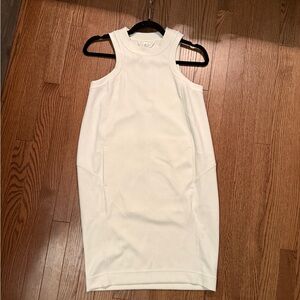 Lululemon Softstreme Back in Action Tank Athletic Dress